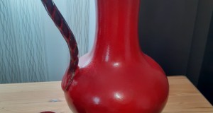 Vaza Jasba Keramik