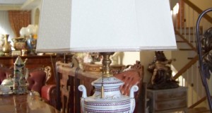 lampa Mangani-60 cm