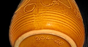 3011-Jardiniera RUMTOPH 2 ceramica Germania.