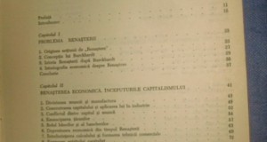 Acad. A. Otetea-Renasterea si Reforma-Buc. 1968, editie de lux.