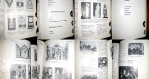 Catalog Arta Anuar cu Preturi Germania 1976-1977-editie lux.