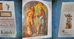 A886-Casa Kinsky-Catalog mare licitatii Arta 2011.
