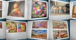 A886-Casa Kinsky-Catalog mare licitatii Arta 2011.