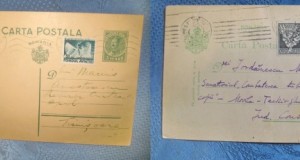 A889-Set 10 Carti Postale Romania regalista anii 1930-40.