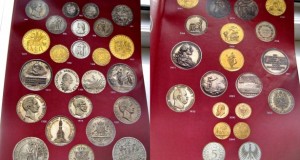 840-Catalog 4- Monede antice, germania, alte state, antichitati.