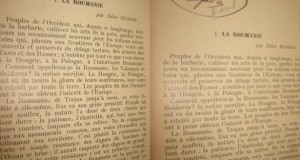 2741- N.A.Constantinescu-Texte Franceze-1932 Manual scolar.