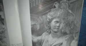 5622-Album de Arta Sculptura-Altarul din Pergam