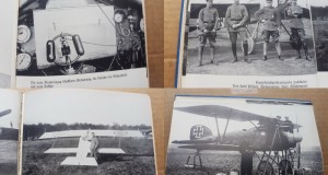 C548-I-WW1-Aviatie militara-Iubirea mea-Zborul 1935