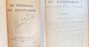 C914-Medicina de campanie-H.D. Balzac vol. 2