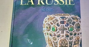 C993-Album Arta Rusia tarista-Marile Civilizatii 2002.