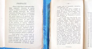 D682-I-ARMELE CREDINTEI LUGOJ 1925 cu semnatura originala