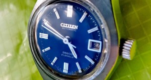 D713-A-CITIZEN Automatic original ceas mana dama.