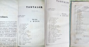 F850-I-Fabiola sau Biserica din catacombe Pesta 1856 editie maghiara. Marimi: 21,5 15, 389 pagini. Gros copertata, panzata, stare buna.