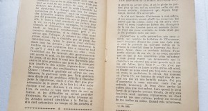 G928-Servitutea si grandoarea militara- editie veche Franta anii 1930 Alfred de Vigny. Marimi: 19  12 cm, 219 pagini stare buna.