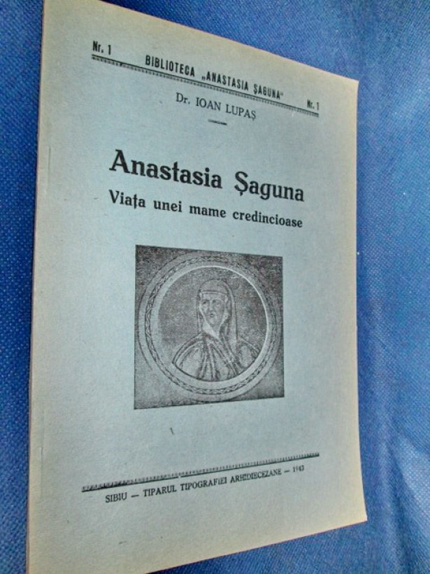 1817-I. Lupas-Anastasia Saguna-1943.
