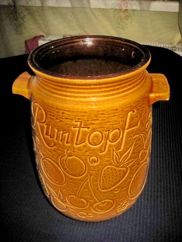 3011-Jardiniera RUMTOPH 2 ceramica Germania.