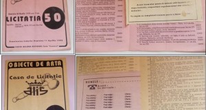5 CATALOAGE preturi obiecte de arta - ALIS - 1993