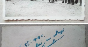 9 fotografii vechi, România, anii `40