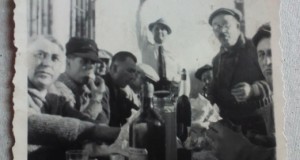 9 fotografii vechi, România, anii `40