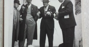 9 fotografii vechi, România, anii `40