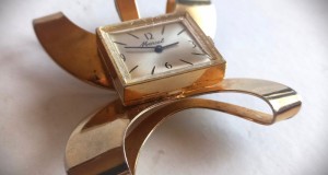 ceas - pandant vintage MARCEL, anii `70, model rar