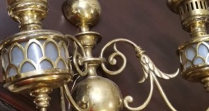 Elegant set de aplice  franceze de dimensiuni foarte mari