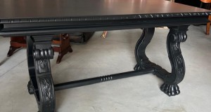 Masa de cafea Baroc!