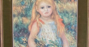 tablou repr.Renoir-55-45 cm