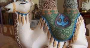 camila -recipient ptr diverse ceramica pictata