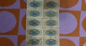 5 Reichmark,fara data,perioada 1939-1944