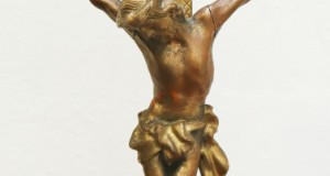crucifix golgota sec 19