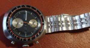 Ceas rar Seiko Ufo