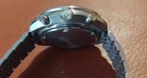Ceas rar Seiko Ufo