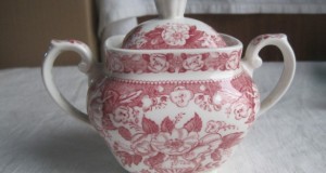 VILLEROY - BOCH ZAHARIERA