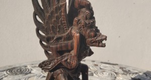 Sculptura Vintage Thailanda 6