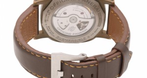 Ceas Panerai Submersible, din bronz, de mână, bărbătesc 2022
