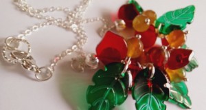 Agate si Lucite