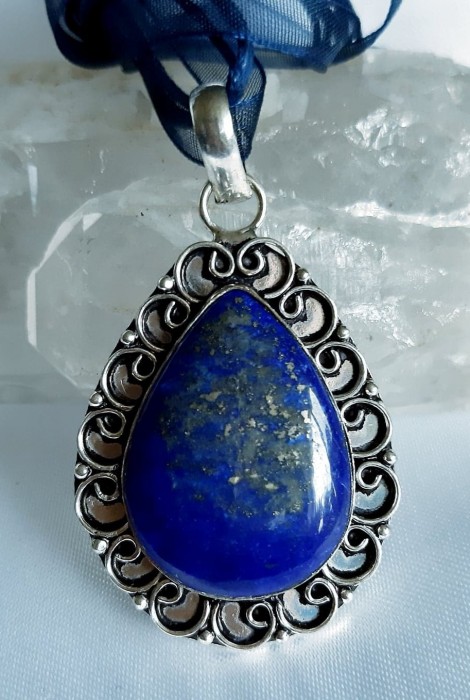 Lapis Lazuli India