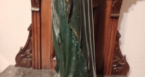 Statuie bronz masiv Italia 70 cm