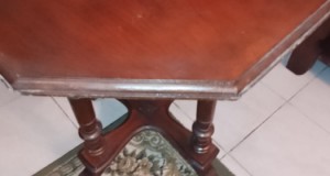 Masa salon sculptata Alt Deutsch vintage retro
