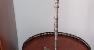 Sceptrul ceremonial vintage 2 kg