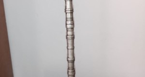 Sceptrul ceremonial vintage 2 kg