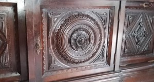 Dulap Servanta Renastere sec al XIX lea