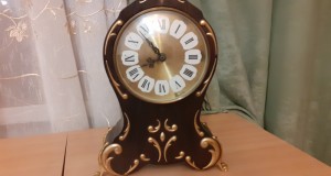 Ceas vintage Polonia