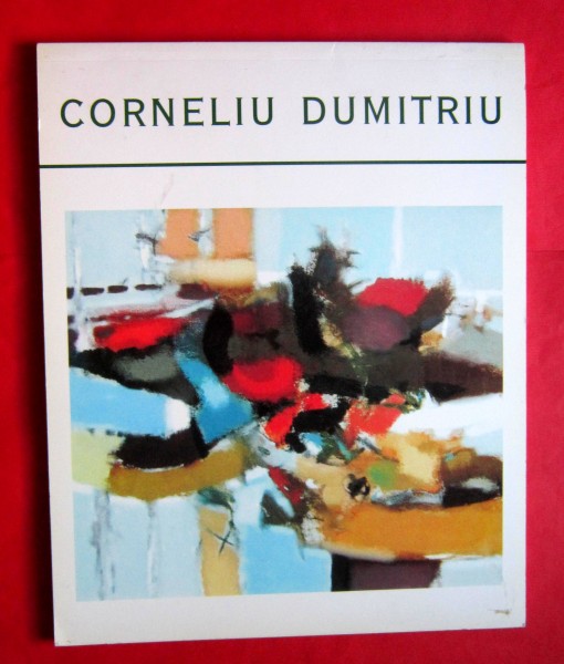 Corneliu Dumitriu, Autograf