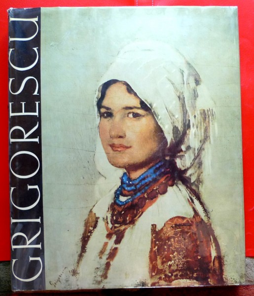 Grigorescu, George Oprescu