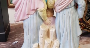 Statuete religioase in stare perfecta