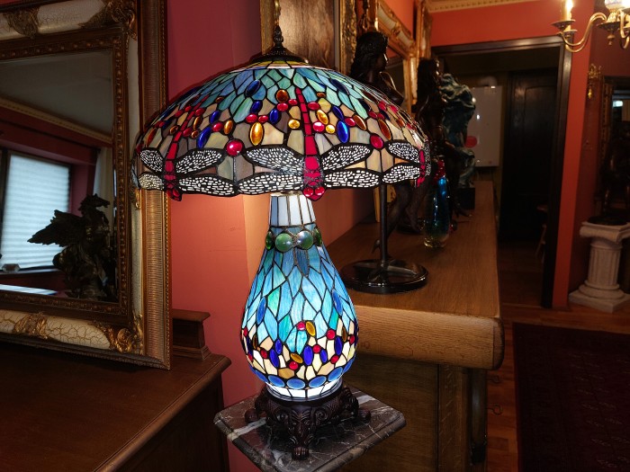 VEIOZA TIFFANY H=68 CM