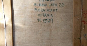 Petru Petrescu 1929-2011