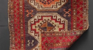 Covor de rugăciune